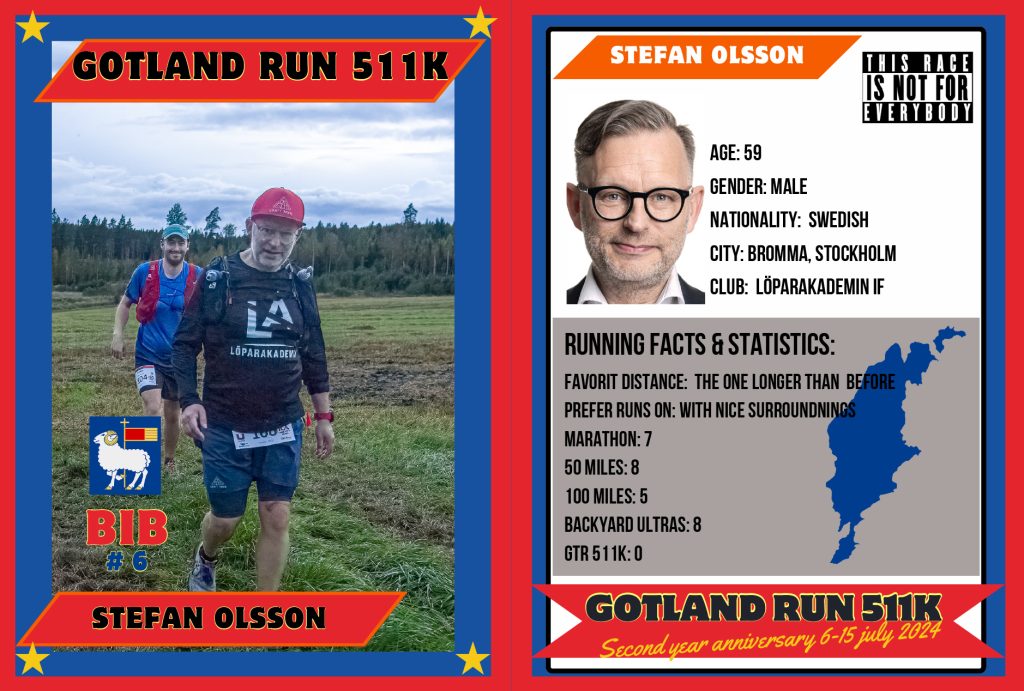 Stefan Olsson